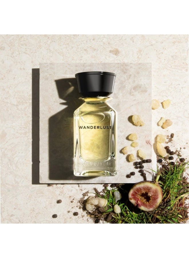 عمان الفاخرة عطر وانديرلست أو دو بارفان 100 مل - Image 3